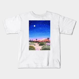 Joshua Tree Kids T-Shirt